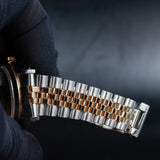 ROLEX Datejust 36 16233