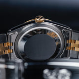 ROLEX Datejust 36 16233