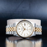 ROLEX Datejust 36 16233