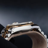 ROLEX Datejust 36 16233