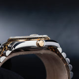 ROLEX Datejust 36 16233