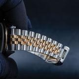 ROLEX Datejust 36 16233