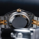 ROLEX Datejust 36 16233