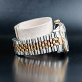 ROLEX Datejust 36 16233