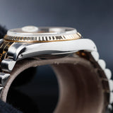 ROLEX Datejust 36 16233