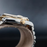 ROLEX Datejust 36 16233