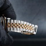 ROLEX Datejust 36 16233