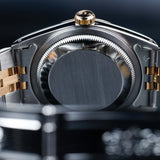ROLEX Datejust 36 16233