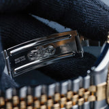 ROLEX Datejust 36 16233