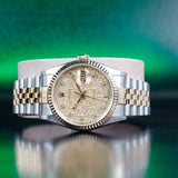 ROLEX Datejust 36 16233