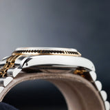 ROLEX Datejust 36 16233