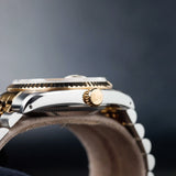 ROLEX Datejust 36 16233