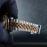 ROLEX Datejust 36 16233