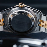 ROLEX Datejust 36 16233