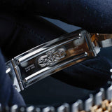 ROLEX Datejust 36 16233