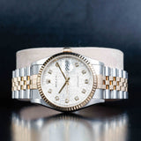 ROLEX Datejust 36 16233