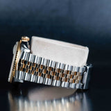 ROLEX Datejust 36 16233