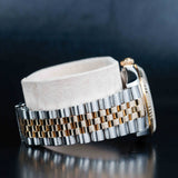 ROLEX Datejust 36 16233