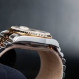 ROLEX Datejust 36 16233