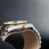 ROLEX Datejust 36 16233