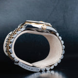 ROLEX Datejust 36 16233