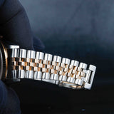 ROLEX Datejust 36 16233