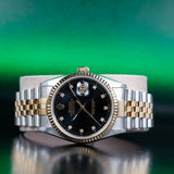 ROLEX Datejust 36 16233