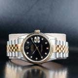 ROLEX Datejust 36 16233