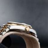 ROLEX Datejust 36 16233