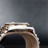 ROLEX Datejust 36 16233
