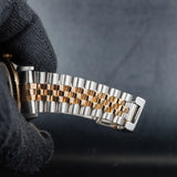 ROLEX Datejust 36 16233