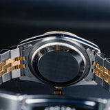 ROLEX Datejust 36 16233
