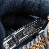 ROLEX Datejust 36 16233