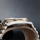 ROLEX Datejust 36 16233