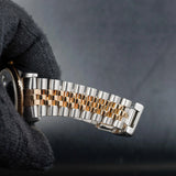 ROLEX Datejust 36 16233