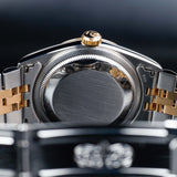 ROLEX Datejust 36 16233