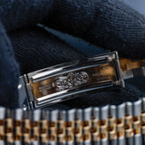 ROLEX Datejust 36 16233