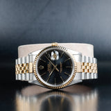ROLEX Datejust 36 16233