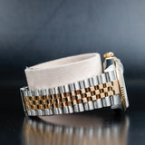 ROLEX Datejust 36 16233