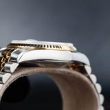 ROLEX Datejust 36 16233