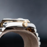 ROLEX Datejust 36 16233
