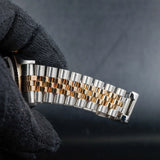 ROLEX Datejust 36 16233