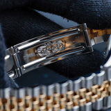 ROLEX Datejust 36 16233