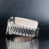 ROLEX Datejust 36 ‘Nos’ avec Stickers 16234