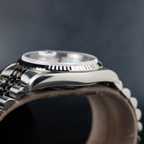 ROLEX Datejust 36 ‘Nos’ avec Stickers 16234