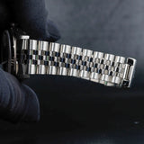 ROLEX Datejust 36 ‘Nos’ avec Stickers 16234