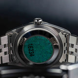 ROLEX Datejust 36 ‘Nos’ avec Stickers 16234