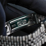 ROLEX Datejust 36 ‘Nos’ avec Stickers 16234