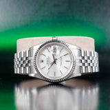 ROLEX Datejust 36 'NOS Condition 16234