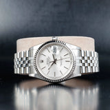 ROLEX Datejust 36 'NOS Condition 16234